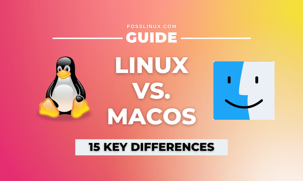 kali linux vs mac os x