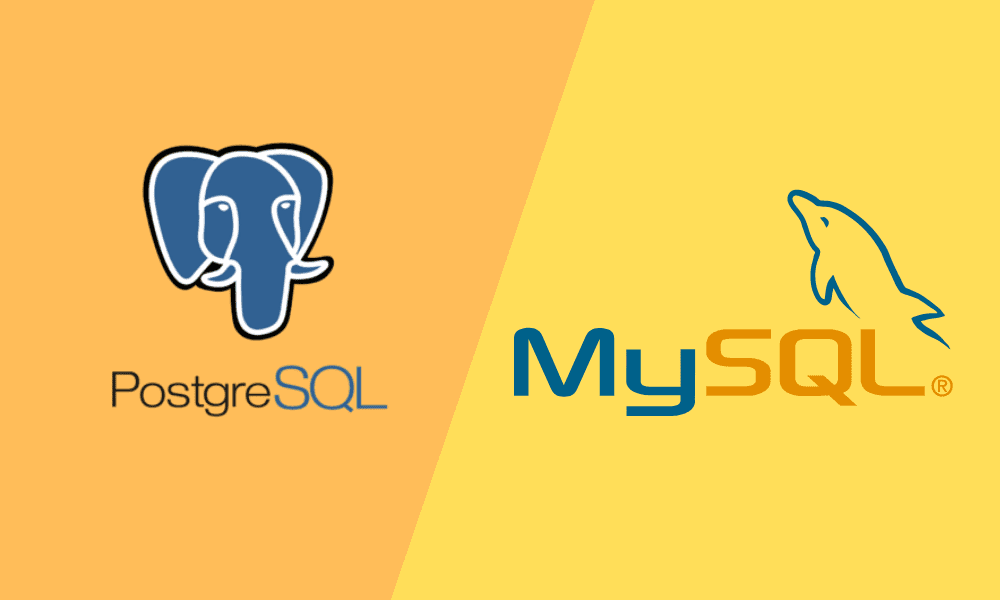 PostgreSQL vs MySQL | FOSS Linux