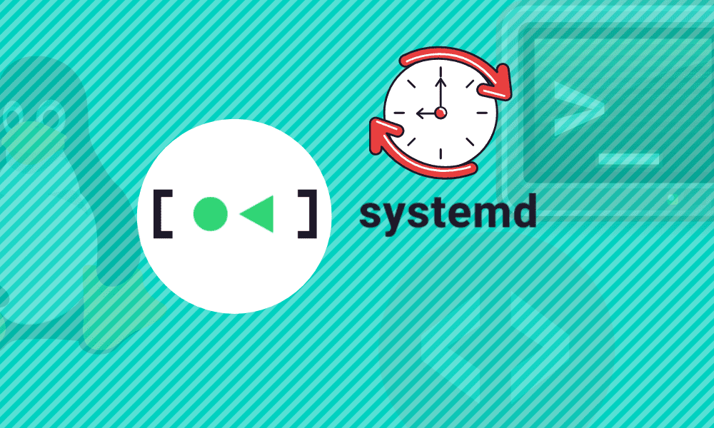 tasks with systemd timers on Linux | FOSS Linux