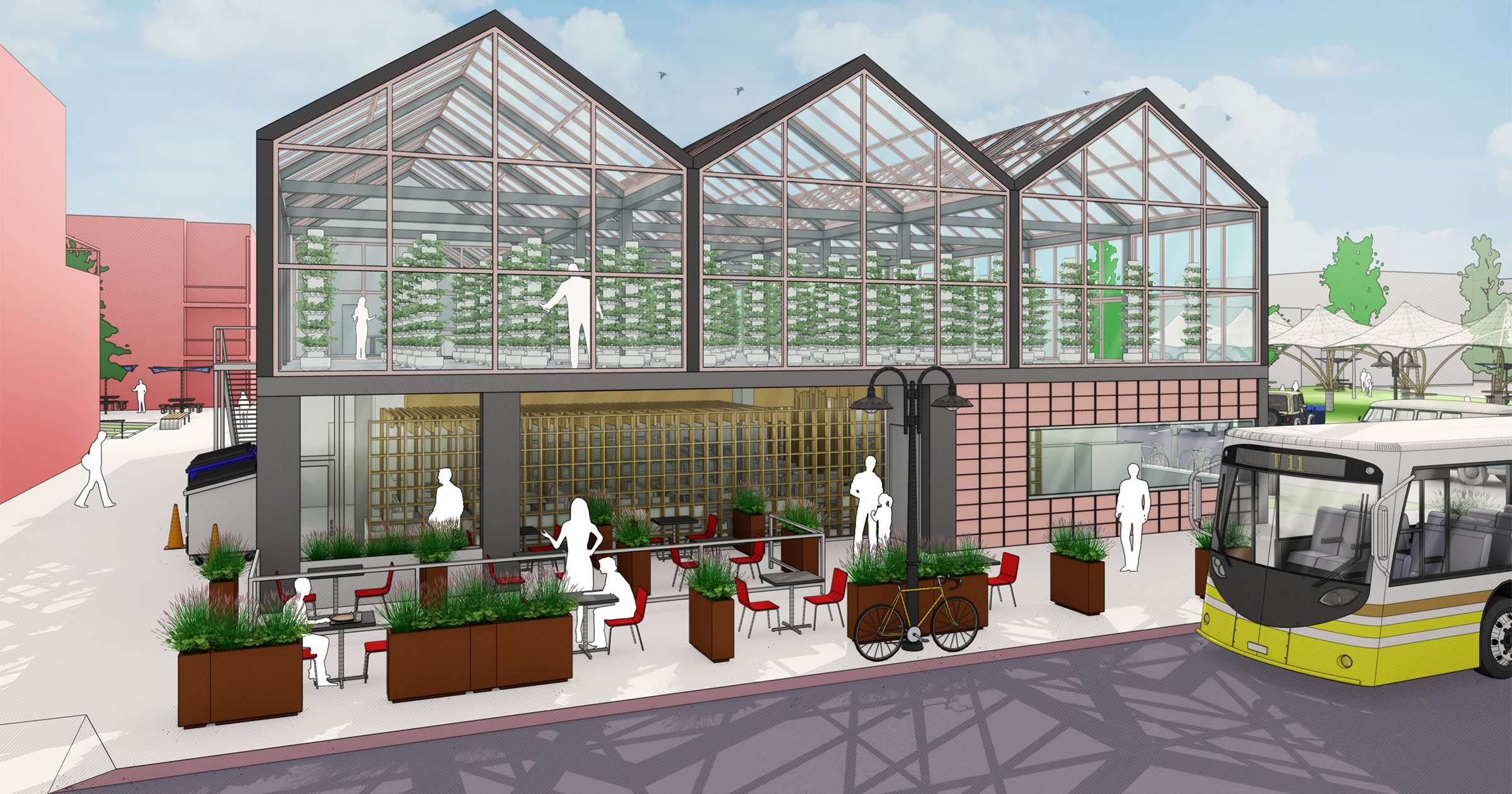 How To Install Sketchup On Ubuntu Foss Linux