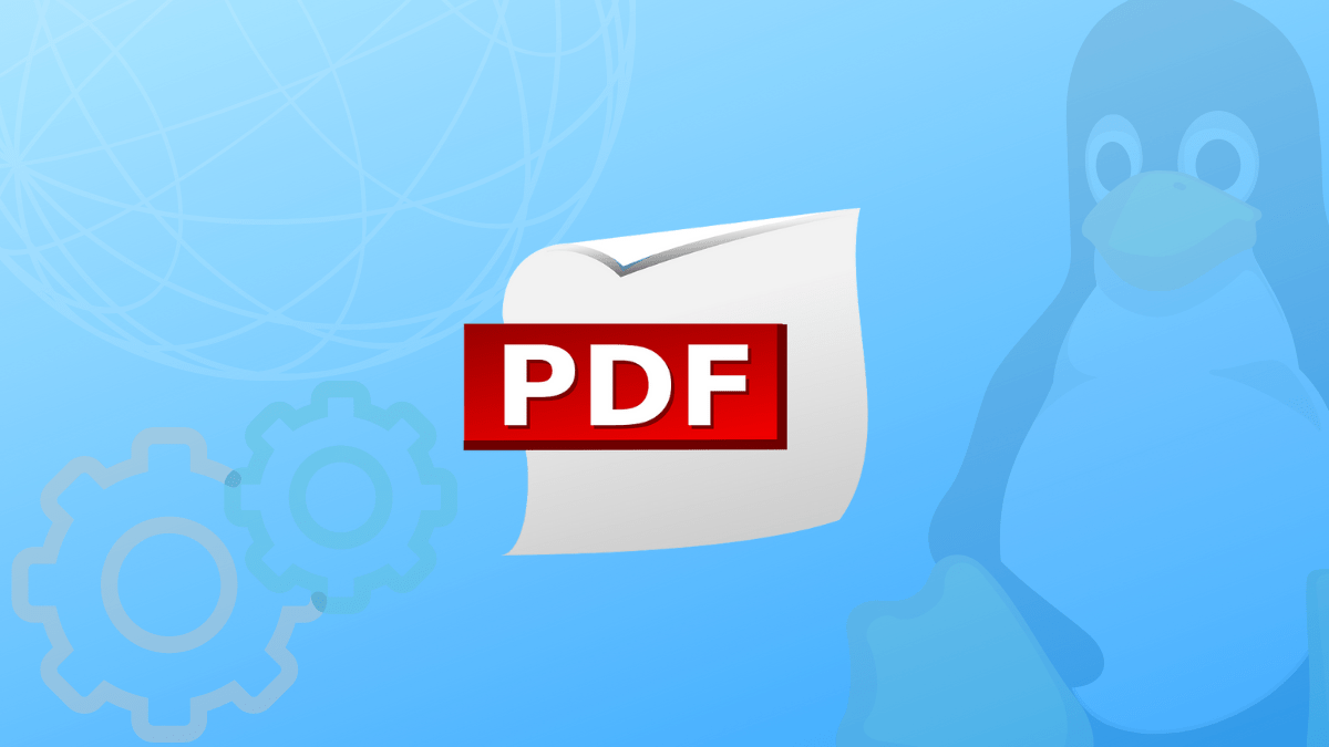 combine pdfs linux combine pdfs linux