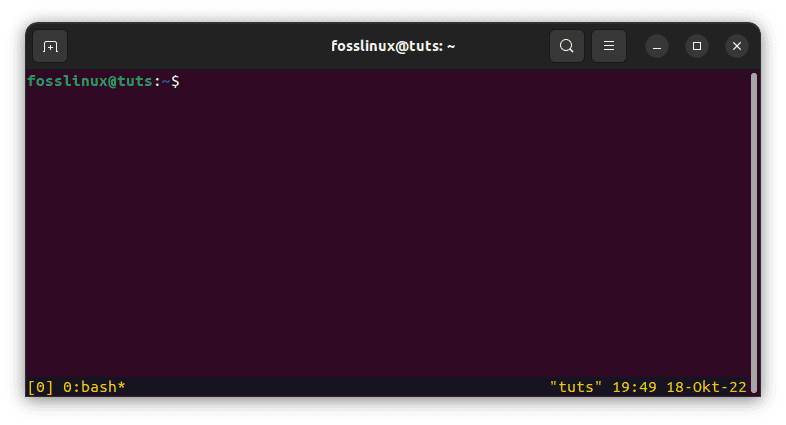 change the status bar color to black and gold