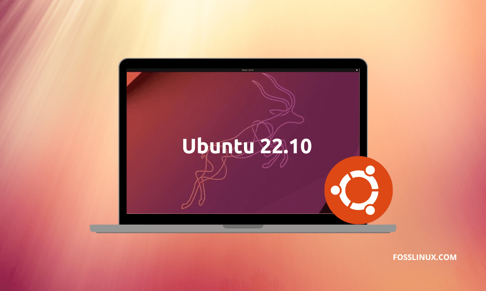 What's new in Ubuntu Desktop 22.10, Kinetic Kudu