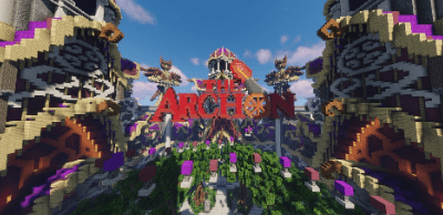 complex vanilla faction server