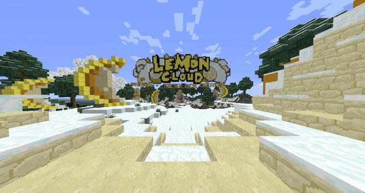 lemon cloud faction server