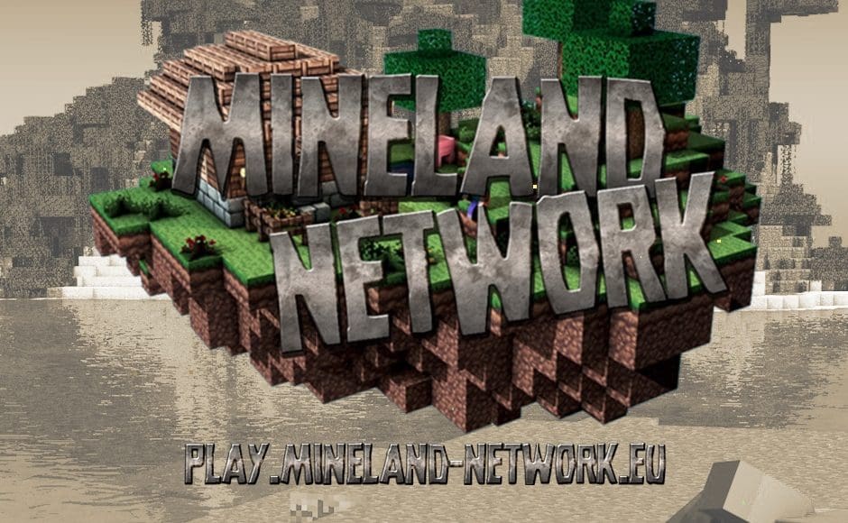 mineland network faction server