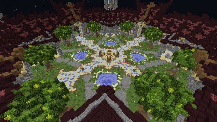 viper mc faction server