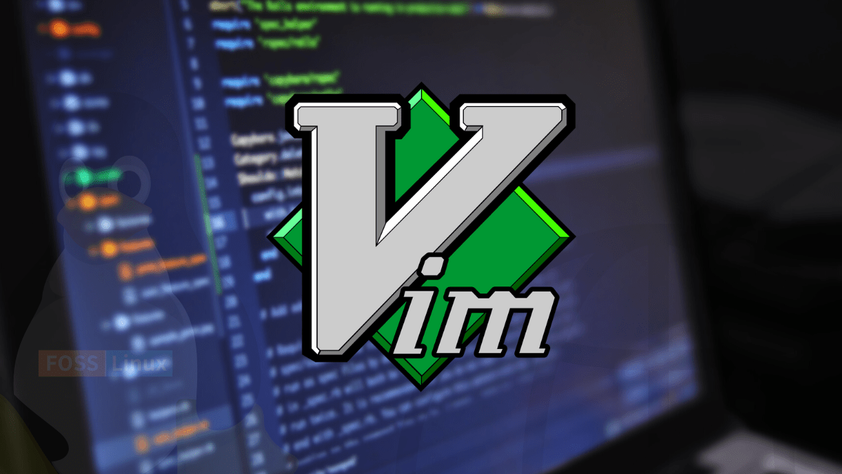 What Are The Differences Between Vi And Vim 57 OFF