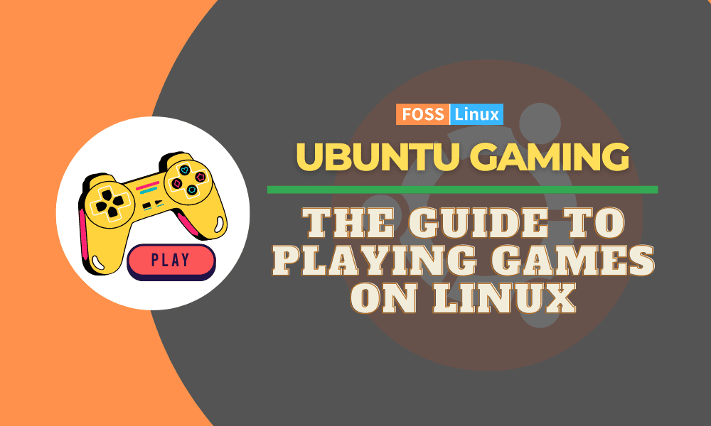 Download Linux Games From These Websites