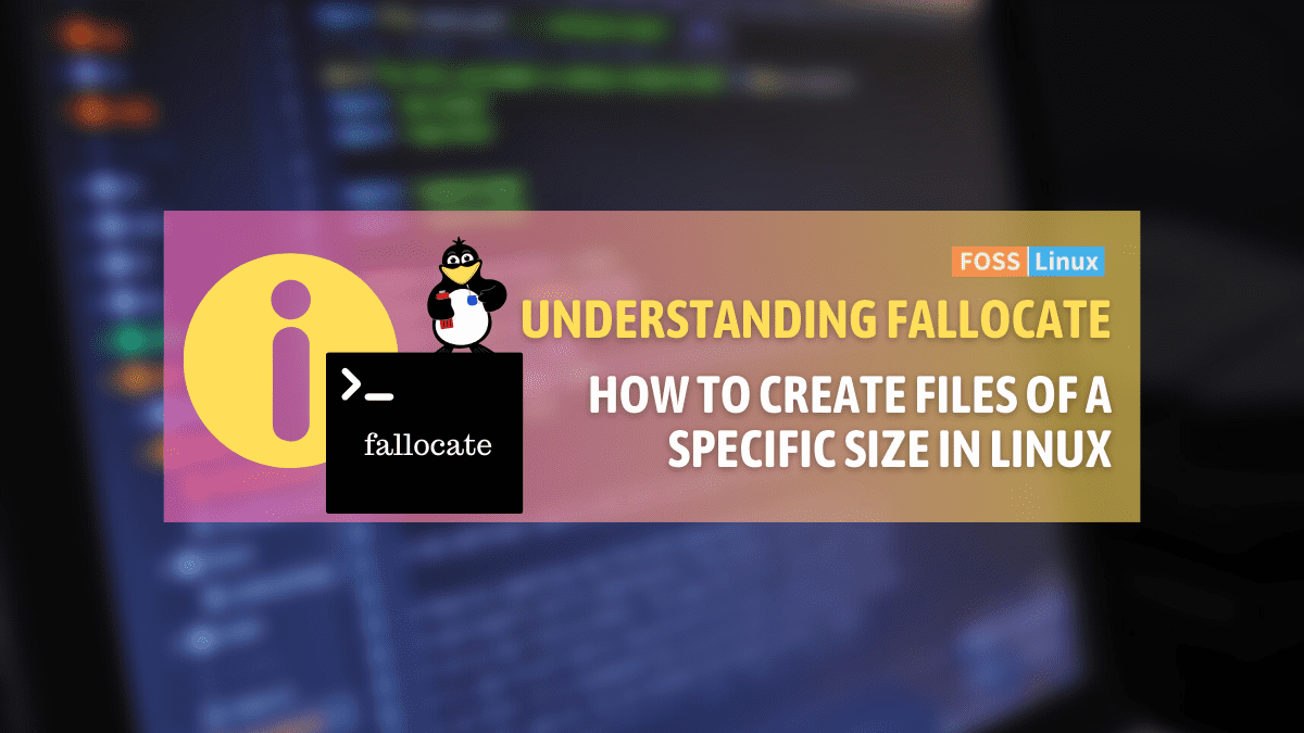 create random file of specific size linux