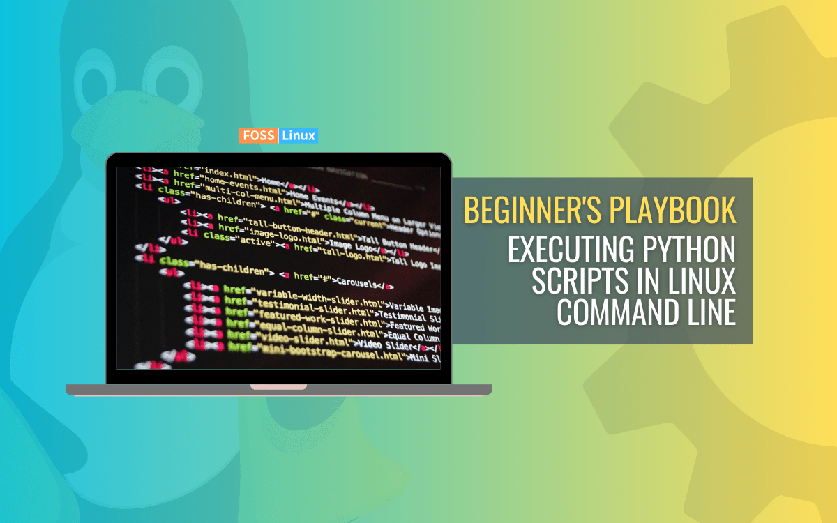 Command Line for Beginners – How to Use the Terminal Like a Pro [Full  Handbook]