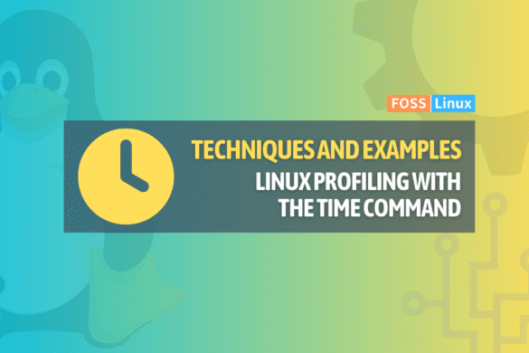 Learn Linux - FOSS Linux